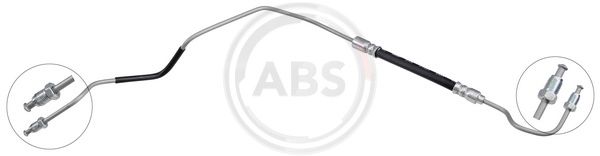 Remslang ABS SL 1464