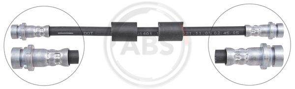 Remslang ABS SL 1476