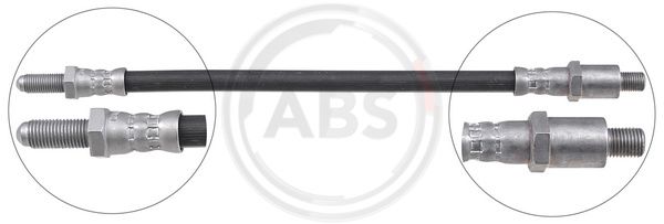 Remslang ABS SL 1505