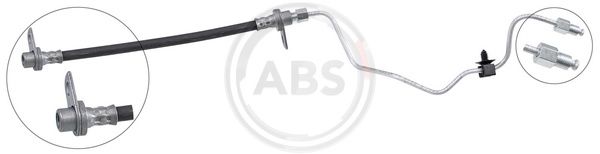 Remslang ABS SL 1516