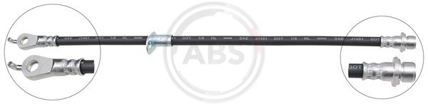 Remslang ABS SL 1560