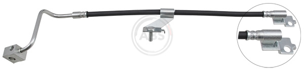 Remslang ABS SL 1622