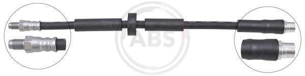 Remslang ABS SL 1704