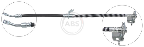 Remslang ABS SL 1789