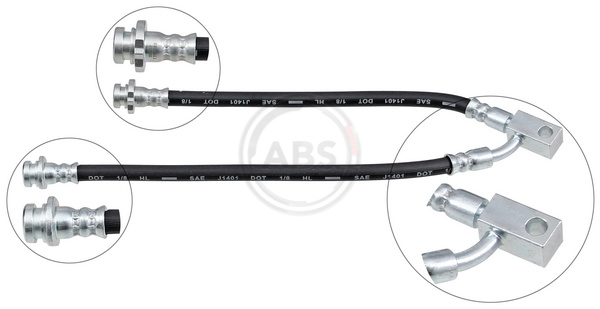 ABS Remslang SL 1804