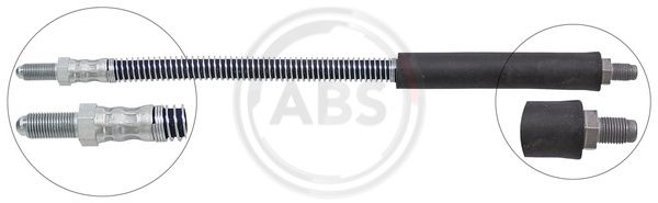 ABS Remslang SL 3314