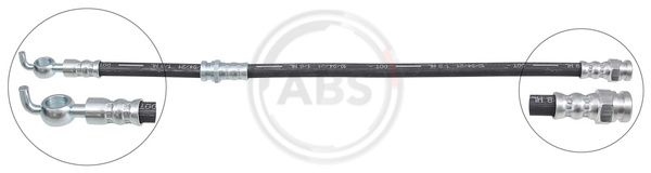 Remslang ABS SL 3737