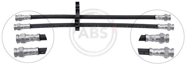 ABS Remslang SL 3942