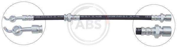 ABS Remslang SL 4961