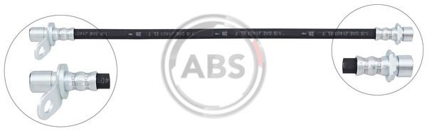 Remslang ABS SL 5276