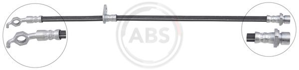 Remslang ABS SL 5299