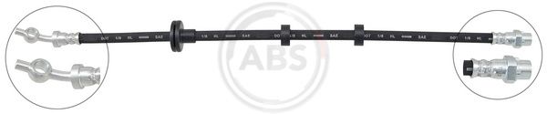 Remslang ABS SL 6010