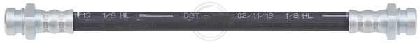 Remslang ABS SL 6154