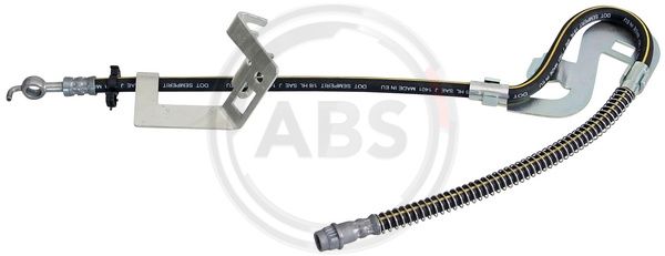 Remslang ABS SL 6344