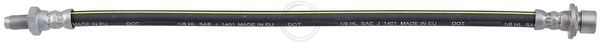 Remslang ABS SL 6672