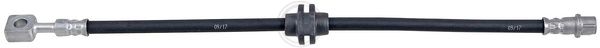 Remslang ABS SL 6675