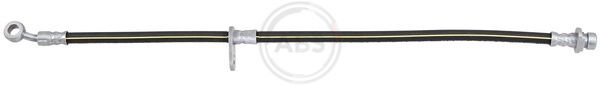 Remslang ABS SL 6680