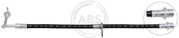 Remslang ABS SL 6785