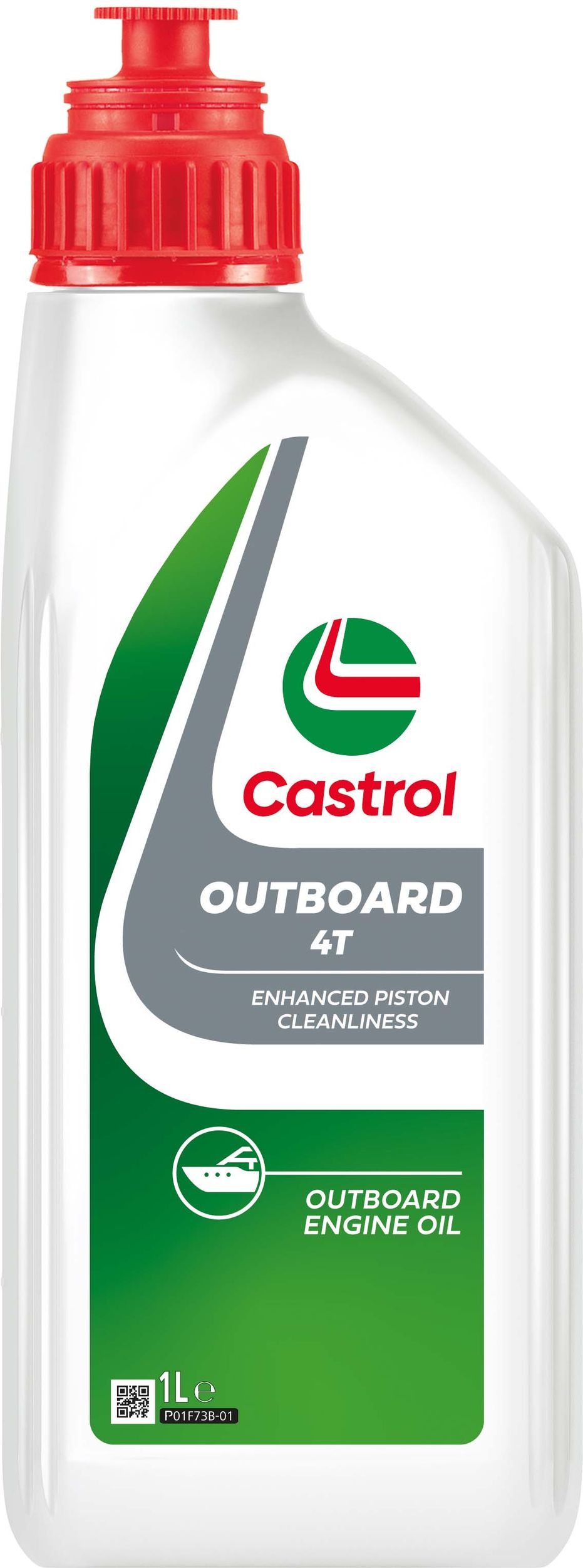 Motorolie Castrol 15F1BF