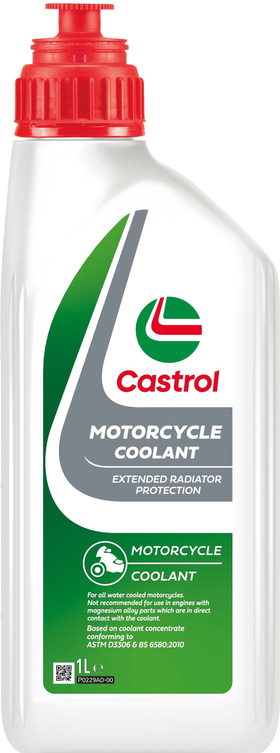 Koelvloeistof Castrol 15F1CB