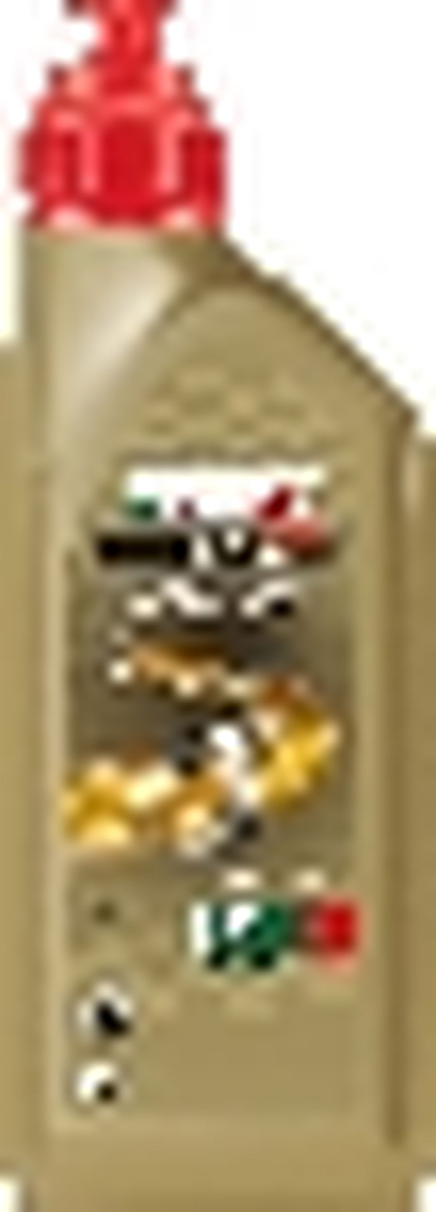 Motorolie Castrol 15F567
