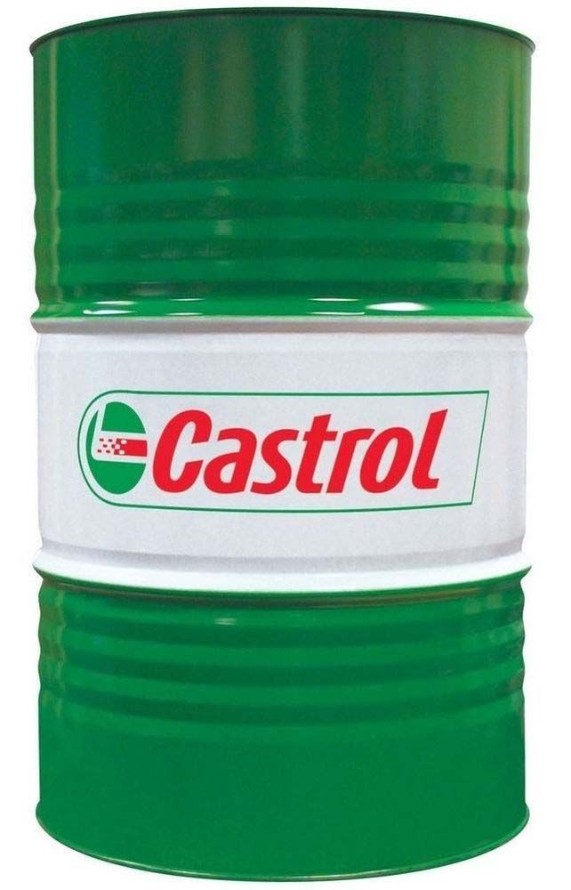 Castrol GTX 0W-20 RN17 FE60 Liter Drum 160A11