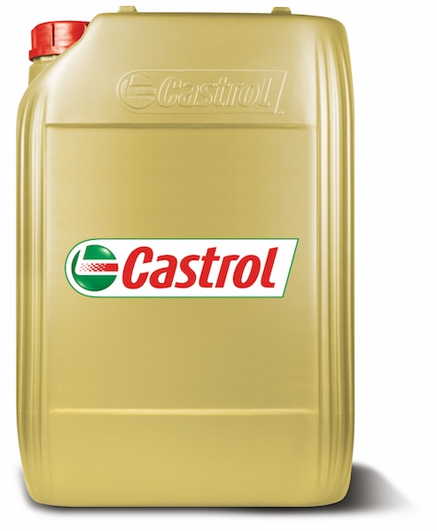 Castrol Edge 5W-40 M Bidon  20 Liter 15D3AC