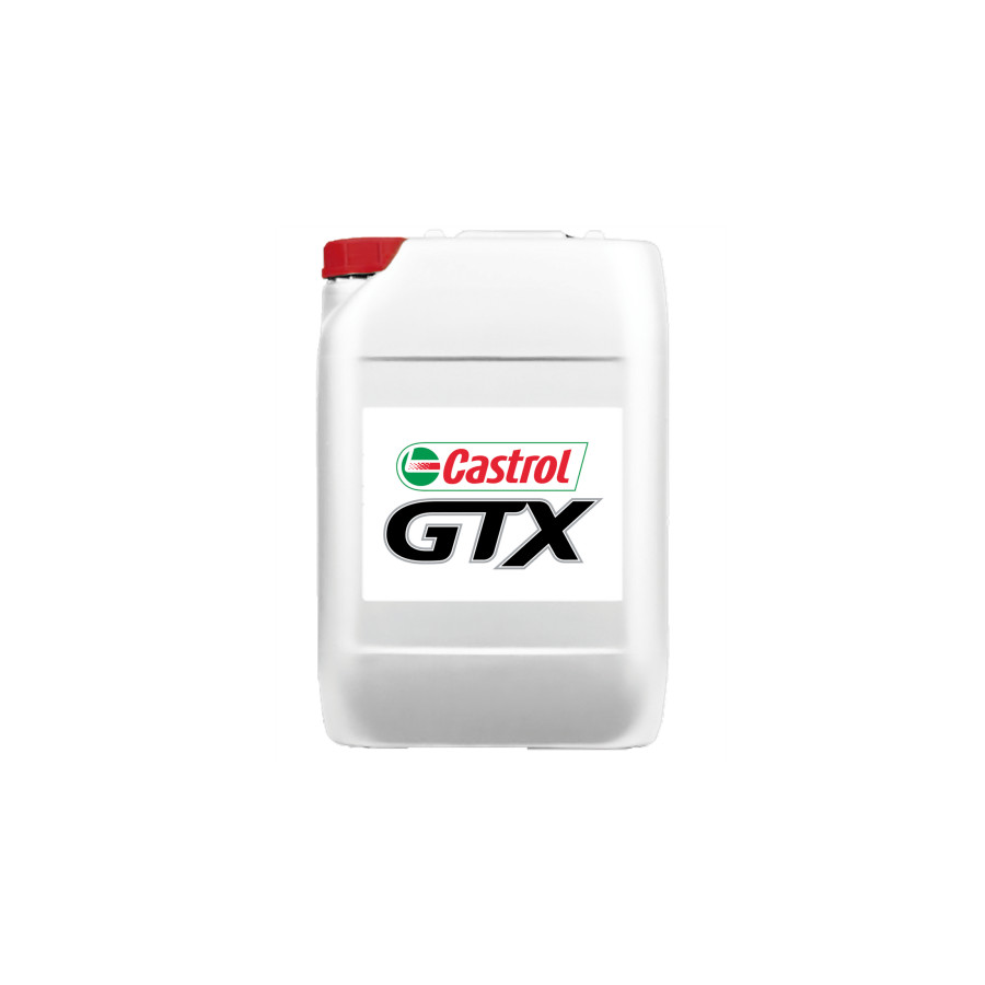 Castrol GTX 5W-30 C4 Bidon  20 Liter 15A26A