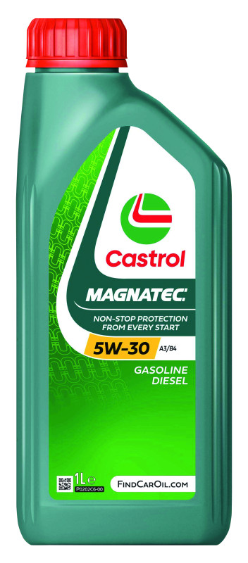 Castrol Magnatec 5W-30 A3/B4  1 Liter 15F67D