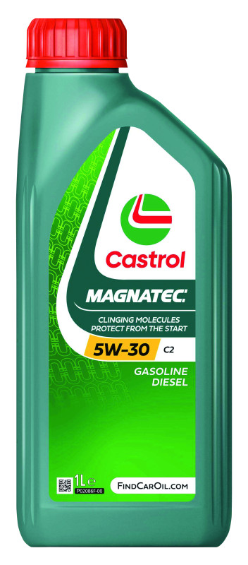 Castrol Magnatec 5W-30 C2  1 Liter 15F6C8