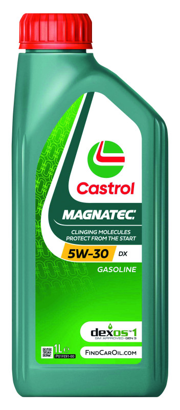 Castrol Magnatec 5W-30 DX  1 Liter 15F6DD