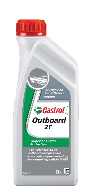 Motorolie Castrol 151A16