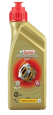 Castrol Transmax CVT  1 Liter 15D7B3