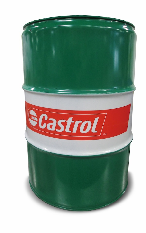 Castrol Power RS Racing 4T 5W-40 Drum  60 Liter 14DAE9