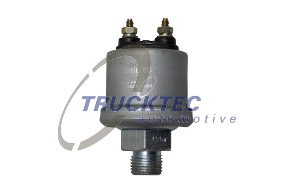 Oliedruksensor Trucktec Automotive 01.42.110