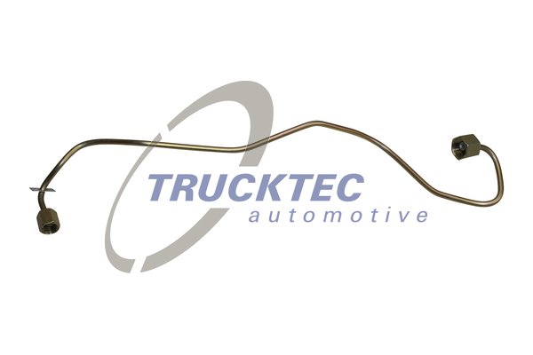 Hogedrukleiding dieselinjectie Trucktec Automotive 02.13.056