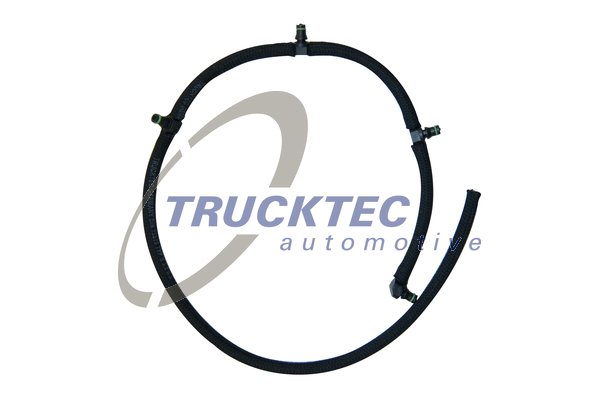 Brandstofslang Trucktec Automotive 02.13.086