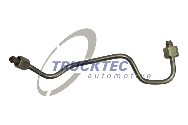 Hogedrukleiding dieselinjectie Trucktec Automotive 02.13.092