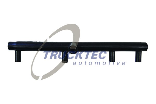 Carterontluchtingsslang Trucktec Automotive 02.14.011