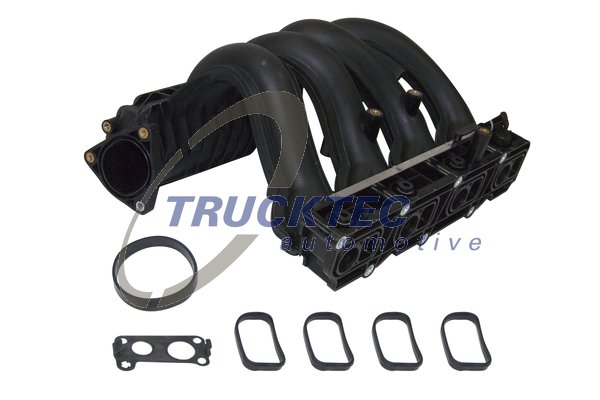 Inlaatspruitstuk module Trucktec Automotive 02.14.054