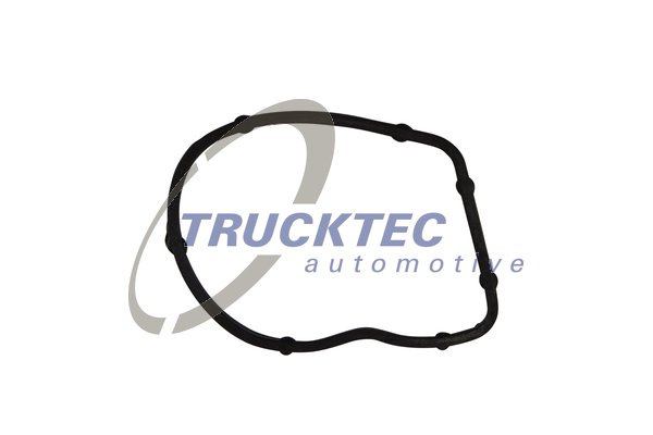 Inlaatspruitstukpakking Trucktec Automotive 02.14.176