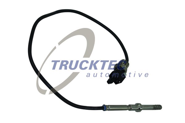 Sensor uitlaatgastemperatuur Trucktec Automotive 02.17.101