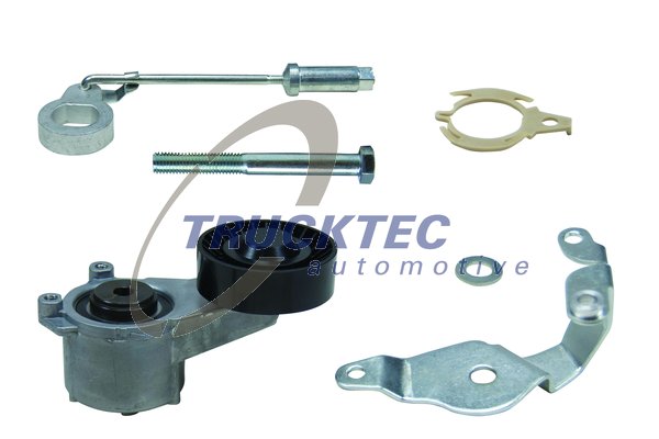 Spanner poly V-riem Trucktec Automotive 02.19.927