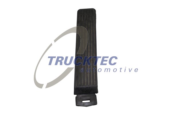 Gaspedaal Trucktec Automotive 02.27.003