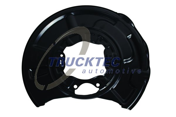 Plaat Trucktec Automotive 02.35.503