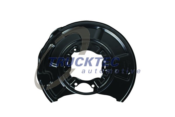 Plaat Trucktec Automotive 02.35.504