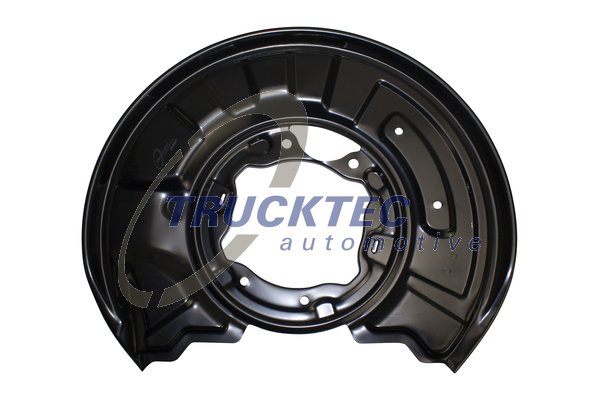 Plaat Trucktec Automotive 02.35.544