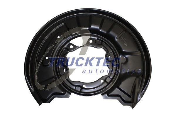 Plaat Trucktec Automotive 02.35.545