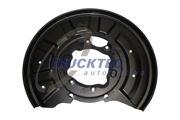 Plaat Trucktec Automotive 02.35.548