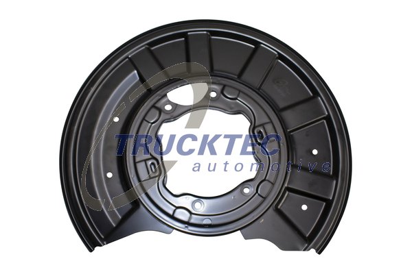 Plaat Trucktec Automotive 02.35.578